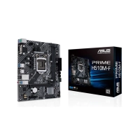 Mainboard ASUS PRIME H510M-F | Intel H510, M-ATX